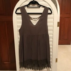 Tobi Tunic Dress